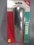 Delta Kitchen Lever Handle, Chrome Danco 10420 Faucets W/#70 & 212 Ball. Fixed Price $12.78.