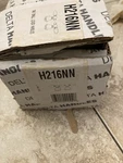 Delta Faucet Handle Set H216NN Pearl Nickel. Fixed Price $65.00.