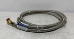 Proflo PFX146324 Faucet Supply Line 20" Stainless Steel. Fixed Price $8.88.