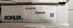 Kohler K-97553-FK Flush Valve, Touchless.. Fixed Price $229.95.