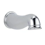 Delta Lockwood Wall Mounted Tub Spout Trim RP42574. Fixed Price $76.99.
