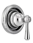 Moen T4311 Kingsley 3-FUNCTION Diverter Valve Trim Less Chrome. Fixed Price $39.95.