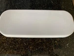 Eljer 151-0100 Toilet Tank Lid Model Biscuit Perfect Condition. Fixed Price $49.99.