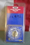Brass Craft Faucet Handle #6809 Single Lever New Delta Style Old Stock Sink. Fixed Price $15.99.
