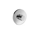 Hansgrohe Axor Starck Thermostatic Brushed Nickel Trim And Rough In Nw Complete.. Fixed Price $499.00.