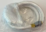 New Delta Faucet RP39345 White Spray And Hose Assembly. Fixed Price $26.24.