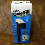 Lavelle Korky 528 Quiet Fill Toilet Valve Usa Easy Install. Fixed Price $8.75.
