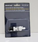 Mintcraft 6052427 Faucet Diverter Stem 3-HANDLE. Fixed Price $15.00.