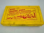 Sexauer Handy Assortment: O-rings, Washers, Nuts, Screws 140053. Fixed Price $49.00.