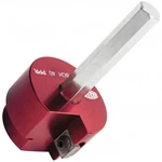Reed Tool Clean Extreme 1.25" Plastic Pipe Fitting Reamer. Fixed Price $70.35.