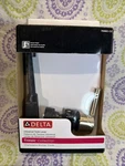 Delta 75960-CZ Trinsic Universal Tank Lever, Champagne Bronze Sealed New. Fixed Price $54.99.