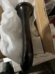 Kohler Artifacts K-72791-2BZ Tub Spout Oil Rubbed Bronze Defects. Fixed Price $209.25.