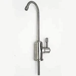 Mountain 6" Reach Spout Little Gourmet Cold Water Fct Chrome. Fixed Price $139.00.