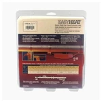 18' Electric Heat Tape For Pipes. Fixed Price $45.72.