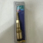 Brasscraft ST2735 Hot/cold Faucet Stem Nib New. Fixed Price $10.49.