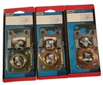 Lot Of Camco Usa 07223 Universal Water Heater Adapter Kit. Fixed Price $19.99.