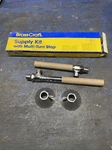 Missing Parts SCS400AX/C SCS400AXC Faucet Supply Kit. Fixed Price $15.00.