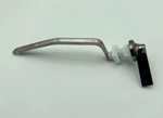 Kohler 9171-RF2-TT San Souci Right Hand Toilet Trip Lever Titanium. Fixed Price $49.99.