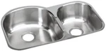 Elkay EGUH311910R Harmony Elumina Undermount Sink. Fixed Price $835.00.