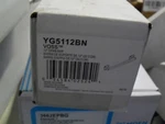 Moen YG5112BN Voss 12" Grab Bar Brushed Nickel. Fixed Price $91.21.