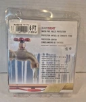 Easy AHB-016 Water Pipe Heating Tape Cable Feet Freeze Protection. Fixed Price $15.67.