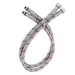 Bwe 24-INCH Long Faucet Connector Braided Stainless Inch, Steel. Fixed Price $27.98.