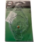 Danco Clear Acrylic Tub Shower Temperature Handle For Mixet #88202 New. Fixed Price $10.58.