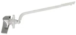 New Danco 88367 Toilet Tank Lever For Kohler Plastic Chrome 3958477. Fixed Price $7.29.