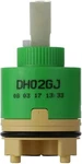 Danco 14499 Faucet Cartridge For Pfister 974-170. Fixed Price $7.50.