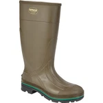 Servus Northener Series 75120-12 Non-insulated Work Boots, 12, Brown/green/olive. Fixed Price $59.20.