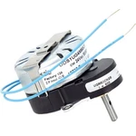 Fleck 9000 9500 24V Drive Motor 50/60 Hz 18737 Rev. Saia UDS1UG4M60CBN2BZ218. Fixed Price $159.95.