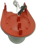 3 Inch Tank Flapper Valve Compatible With American Standard Toilets. Fixed Price $12.49.