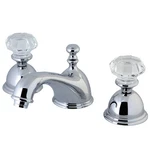 Kingston Brass KS396.WCL Celebrity 1.2 Gpm Widespread Bathroom - Chrome. Fixed Price $376.97.