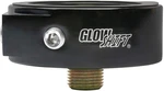 Glowshift Oil Filter Sandwich Plate Thread Adapter - 20MM X 1.5 Instal. Fixed Price $58.99.
