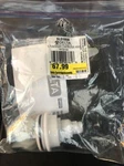 Brass Craft #SLD1058 Delta Tub/shower Cartridge Assembly RP32104. Fixed Price $39.95.