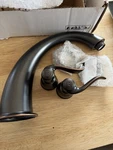 Delta BT2796-OB Trim Two Handle Roman Tub Rough In Kit R2707. Fixed Price $135.00.