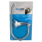 Moen Darcy Chrome Pivoting Toilet Paper Holder Bathroom MY1509CH. Fixed Price $9.32.