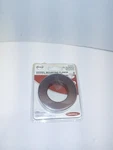 319943 Danco Vessel Mounting Flange Oil Rubbed Bronze Universal 3" Sinks. Fixed Price $10.95.