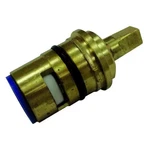 Moen 52001 Dual Handle Commercial Cold Cartridge, Chrome. Fixed Price $14.19.