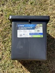 New Nds In. X Catch Basin, 2-OPENING 1200BKIT! Quality!. Fixed Price $49.99.