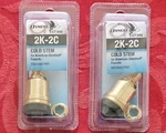 Danco 15730E 2K-2C Stem For Amer Standard Pack. Fixed Price $15.98.