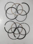 Pack 83MM Piston Rings Fits Kohler CH730-750, CV724-750, SV710-840 25-108-01-S. Fixed Price $55.99.