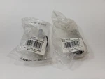 Lot 2 Speakman 303140 Cold Stem Assembly Faucet Valve Repair Oem Part Kit. Fixed Price $12.74.