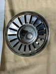 New Blanco Sink Waste Disposer Stopper Model # Bds-ss-b. Fixed Price $5.00.