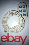Hd Supply Anacom Medtek R5850-087 Hospital Bed Remote Controller New !. Fixed Price $79.99.
