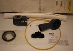 Kohler 37385-NA Pureflo Cable Bath Drain Waste & Overflow Rough-in Kit No Trim. Fixed Price $84.49.