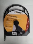 Cobra 20FT Sink Cleaner Flat Steel Tape SBP90220 088712290223. Fixed Price $14.99.