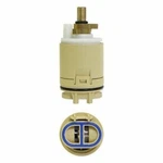 Delta Style RP70538 Pressure Balance Cartridge For Peerless,pegasus, Glacier Bay. Fixed Price $28.99.