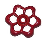 Lasco 01-5105 Metal Outside Faucet Hose Bibb Round Wheel Handle, 16 Point,. Fixed Price $14.63.