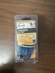 Danco 10347 Cartridge For Delta 1300/1400 Tub/shower Valves RP19804 White Cap. Fixed Price $17.70.